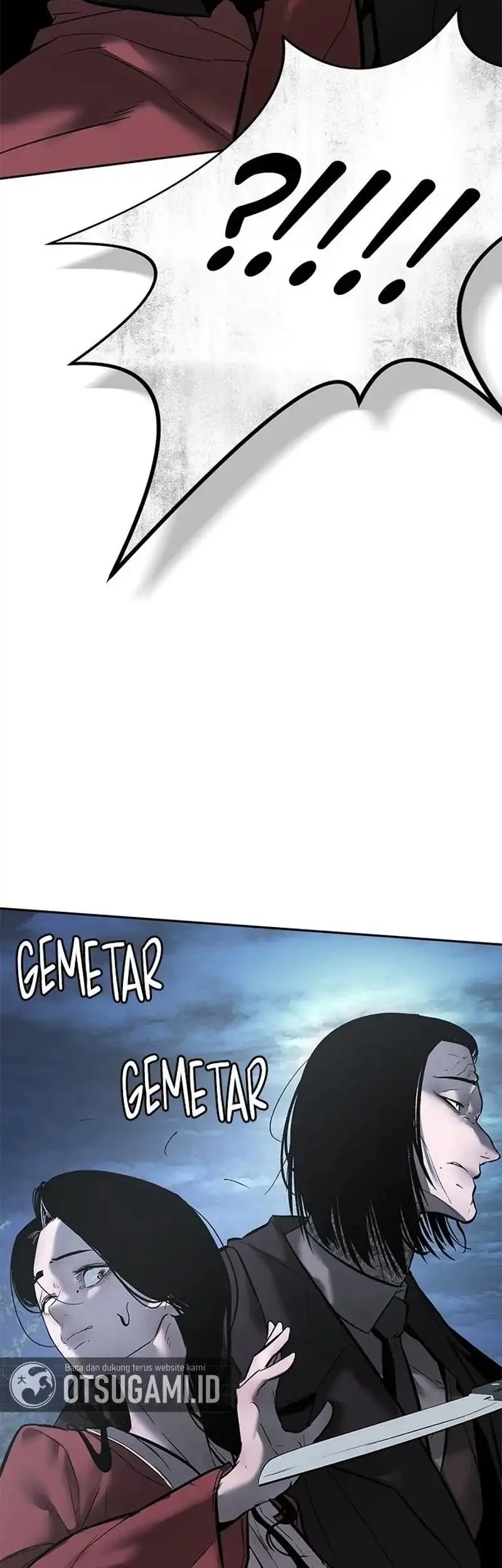 Evil Boy (Kimsan) Chapter 25 Gambar 21