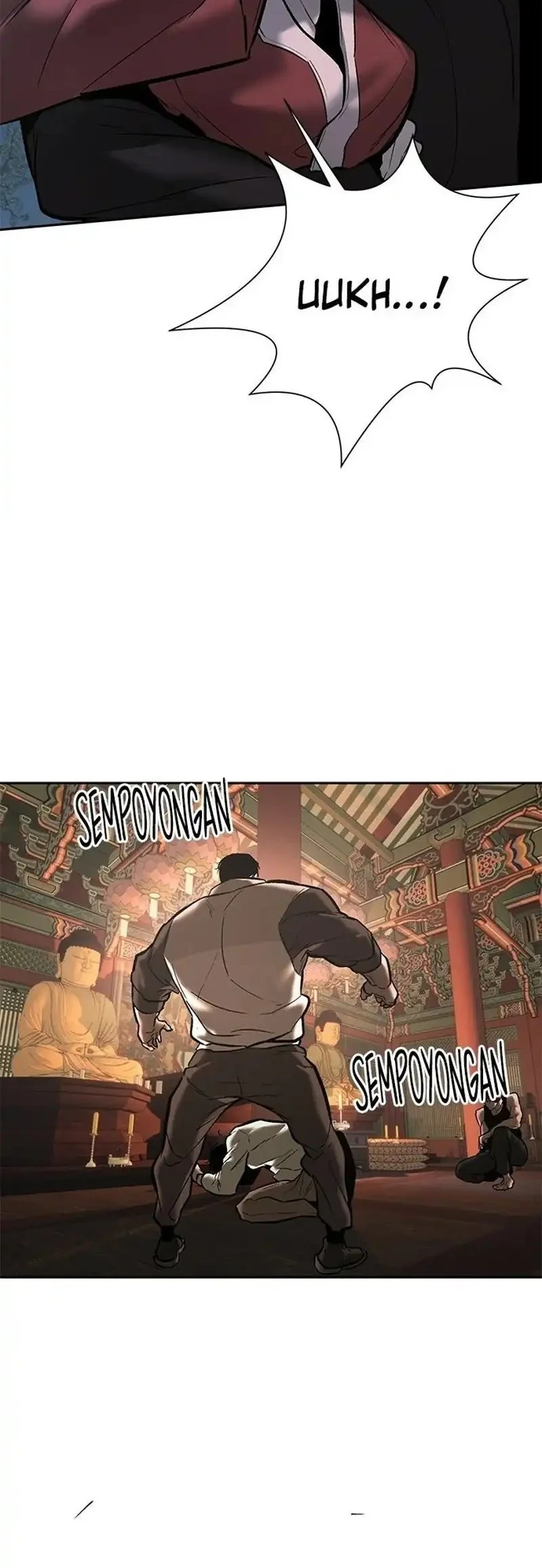 Evil Boy (Kimsan) Chapter 25 Gambar 22