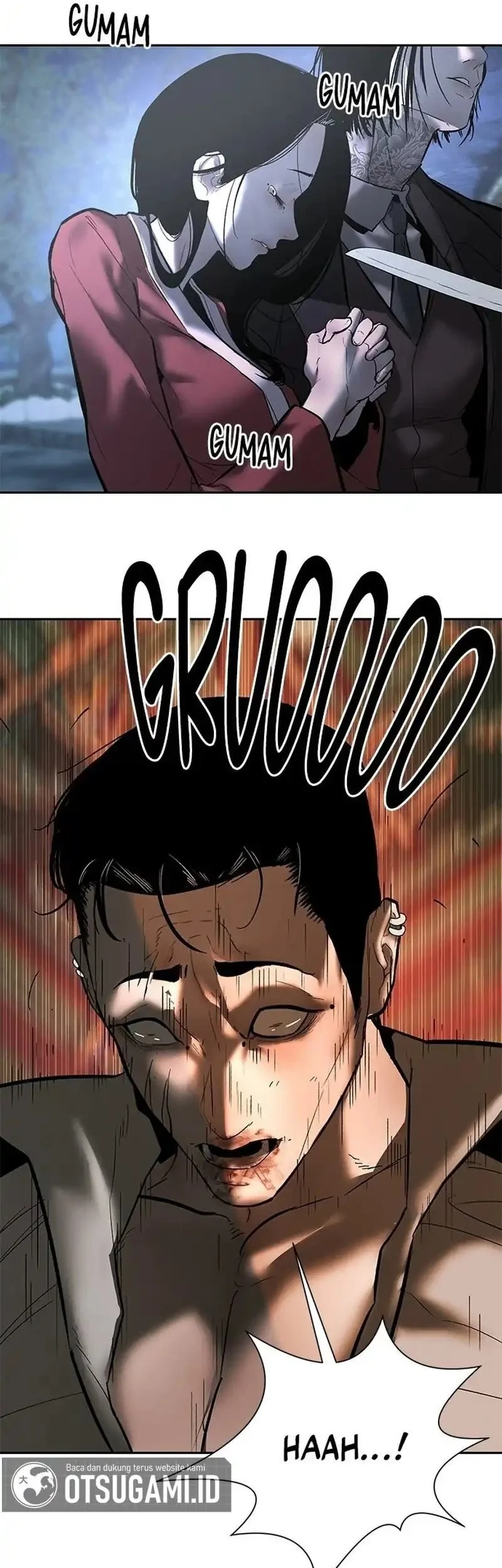 Evil Boy (Kimsan) Chapter 25 Gambar 29