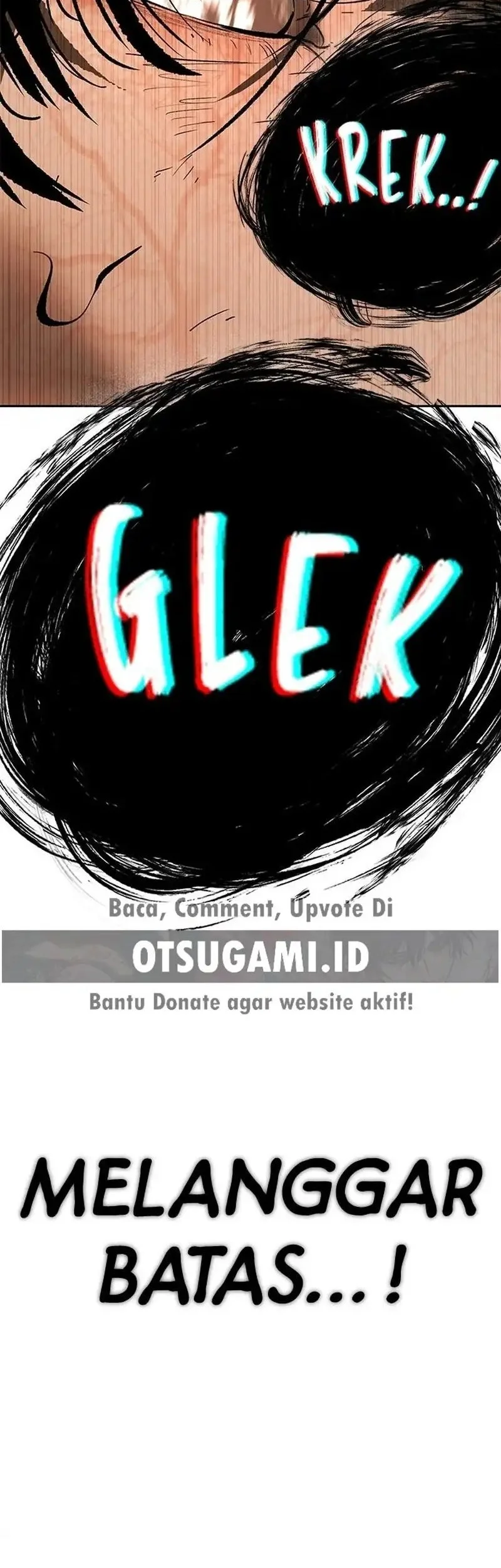 Evil Boy (Kimsan) Chapter 25 Gambar 32