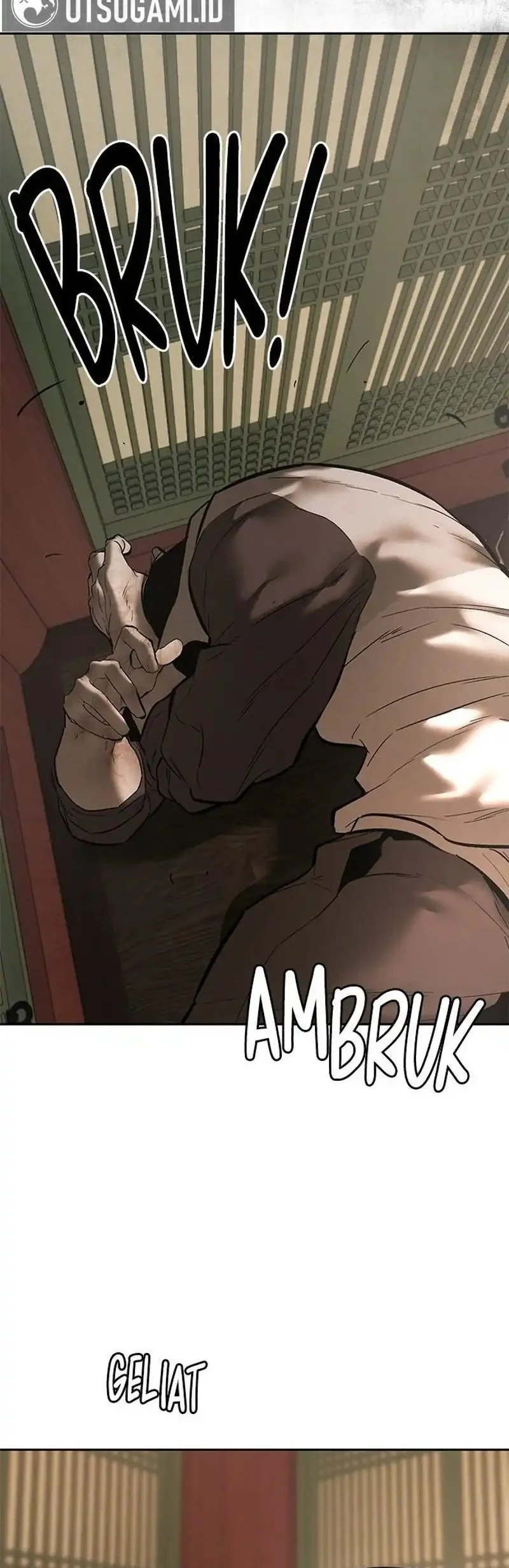 Evil Boy (Kimsan) Chapter 25 Gambar 34