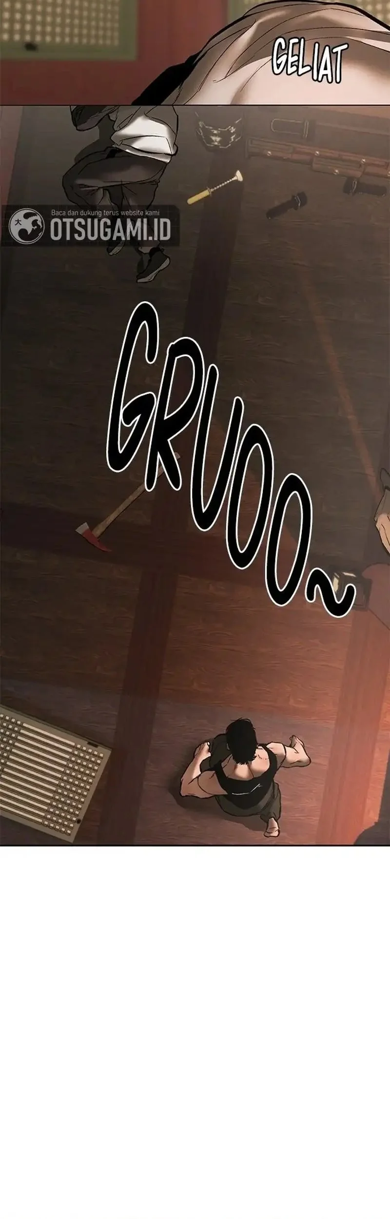 Evil Boy (Kimsan) Chapter 25 Gambar 35