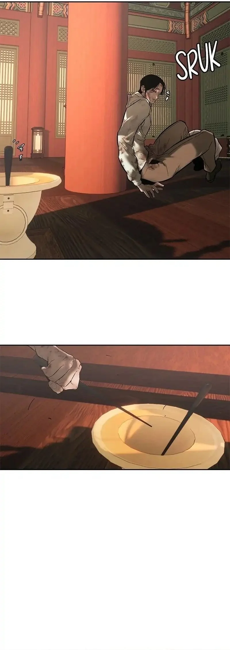 Evil Boy (Kimsan) Chapter 25 Gambar 36