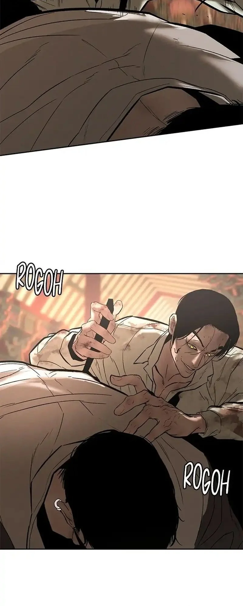 Evil Boy (Kimsan) Chapter 25 Gambar 38