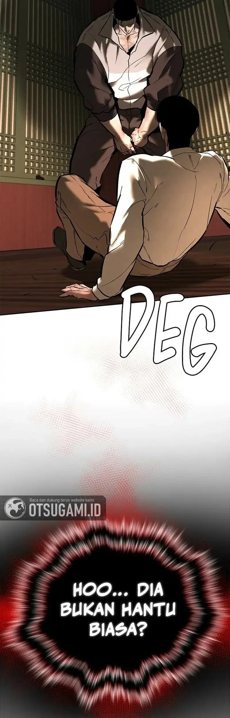 Evil Boy (Kimsan) Chapter 25 Gambar 43