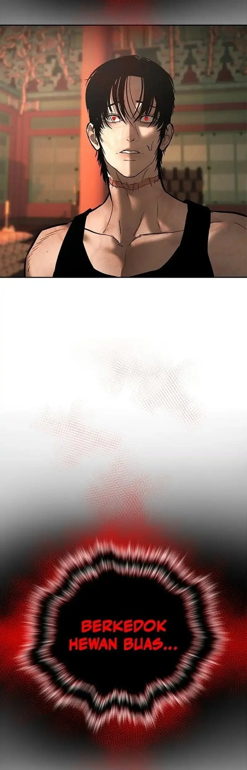 Evil Boy (Kimsan) Chapter 25 Gambar 44