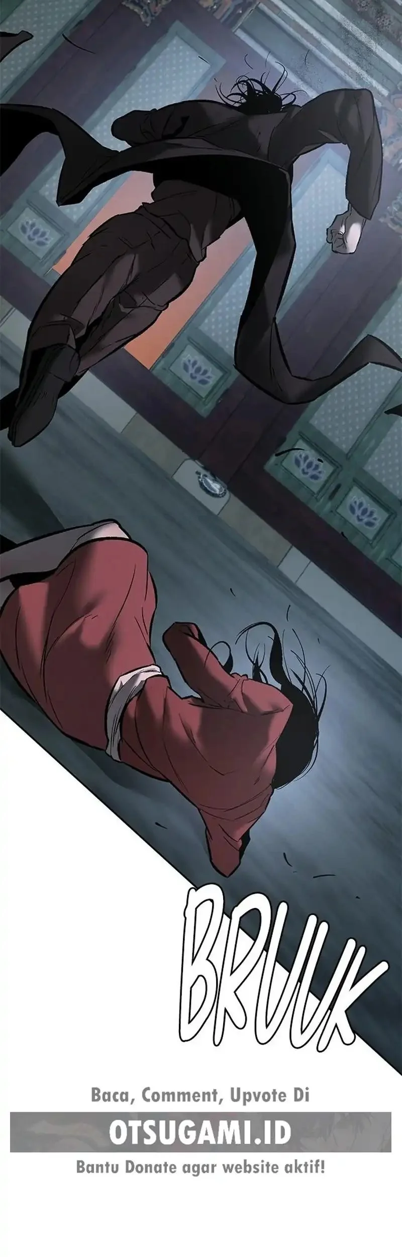 Evil Boy (Kimsan) Chapter 25 Gambar 53