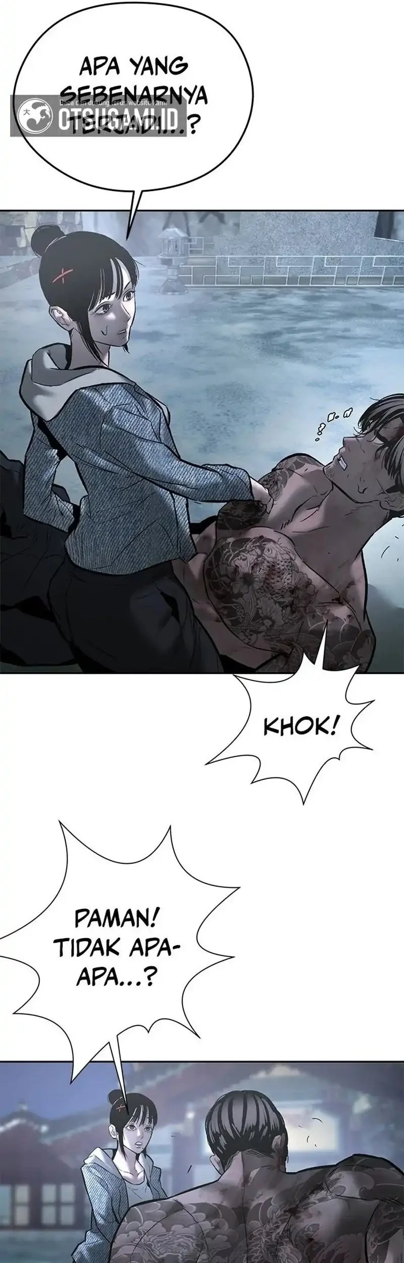 Evil Boy (Kimsan) Chapter 25 Gambar 55