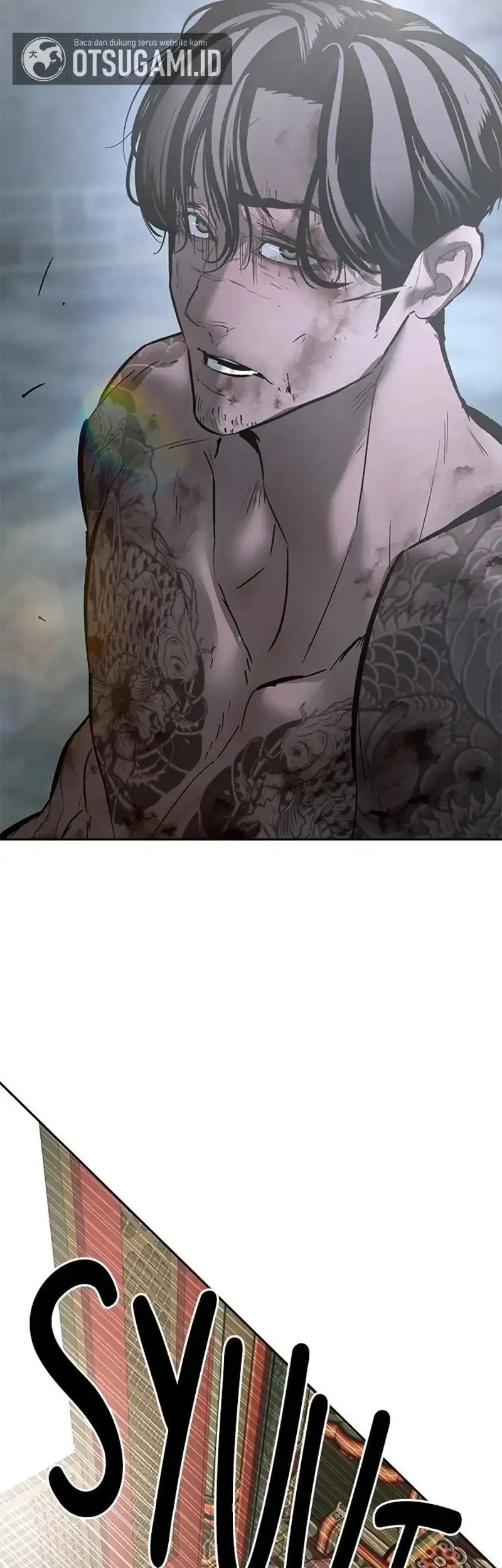 Evil Boy (Kimsan) Chapter 25 Gambar 57