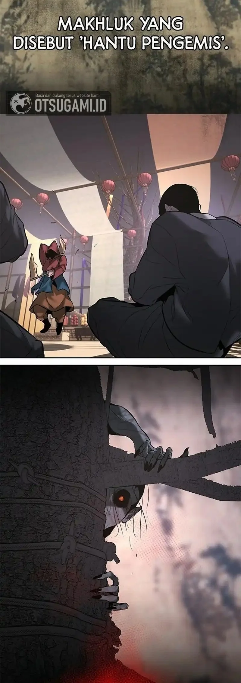 Evil Boy (Kimsan) Chapter 25 Gambar 62