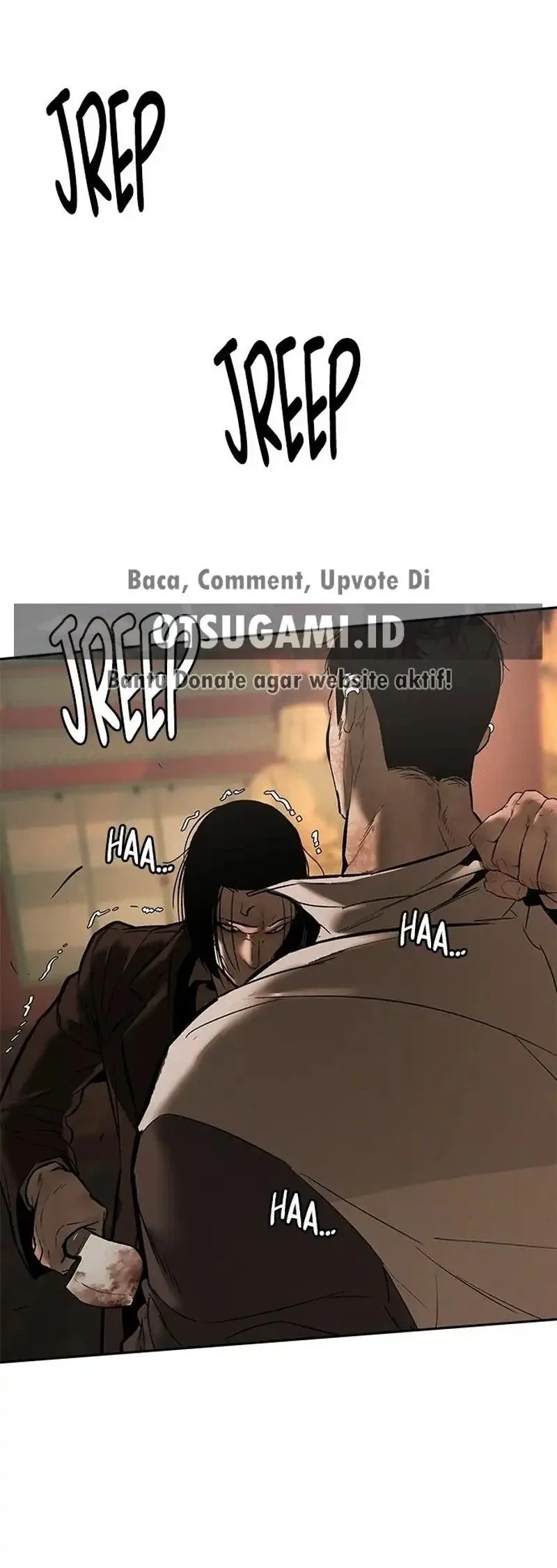 Evil Boy (Kimsan) Chapter 25 Gambar 64