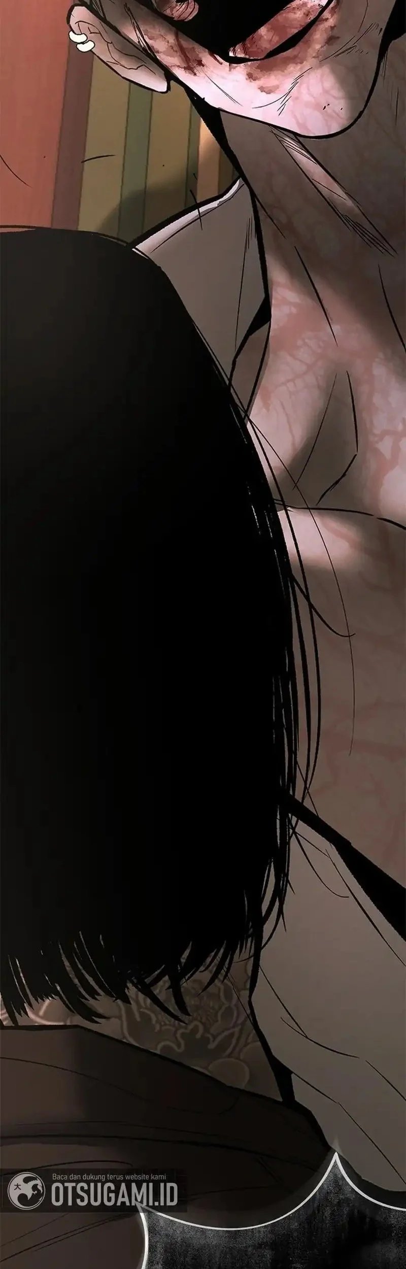 Evil Boy (Kimsan) Chapter 25 Gambar 66