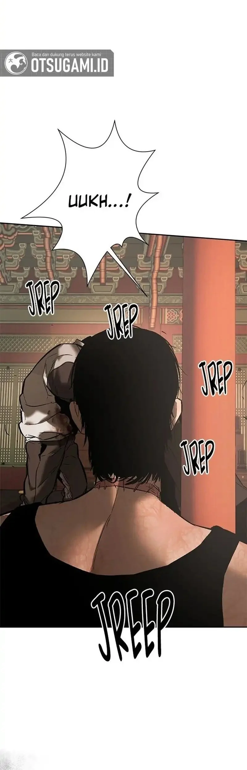 Evil Boy (Kimsan) Chapter 25 Gambar 69