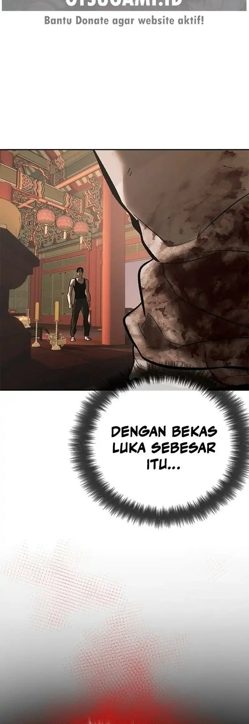 Evil Boy (Kimsan) Chapter 25 Gambar 79