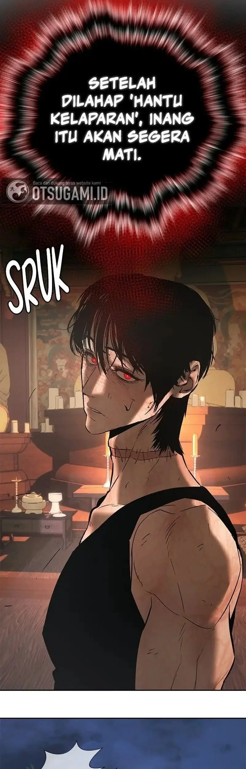 Evil Boy (Kimsan) Chapter 25 Gambar 80