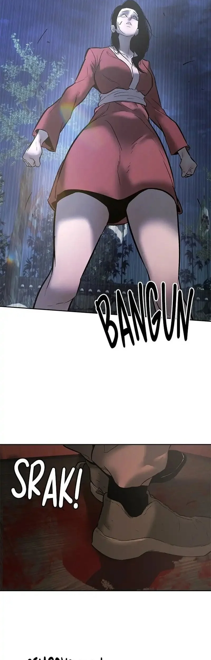 Evil Boy (Kimsan) Chapter 25 Gambar 86