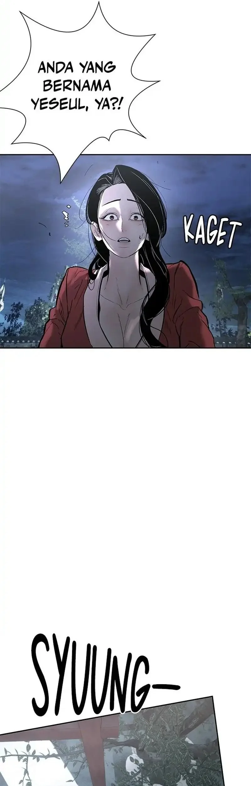 Evil Boy (Kimsan) Chapter 25 Gambar 95