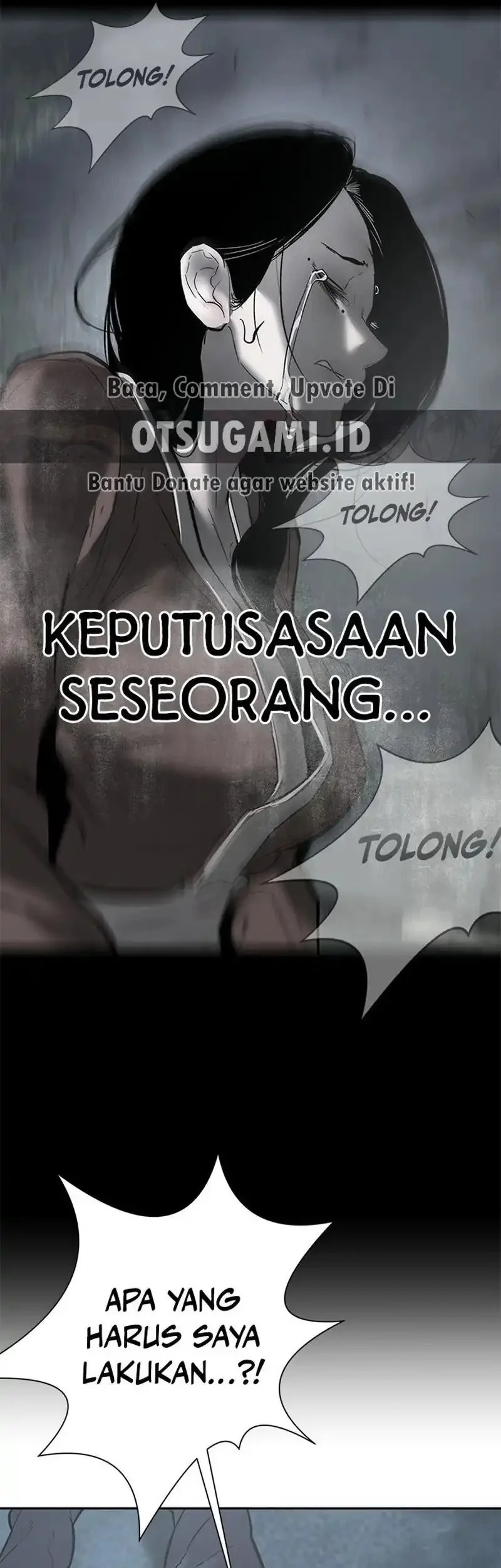 Evil Boy (Kimsan) Chapter 25 Gambar 99