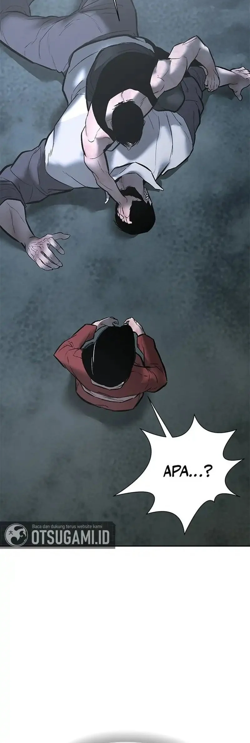 Evil Boy (Kimsan) Chapter 25 Gambar 100