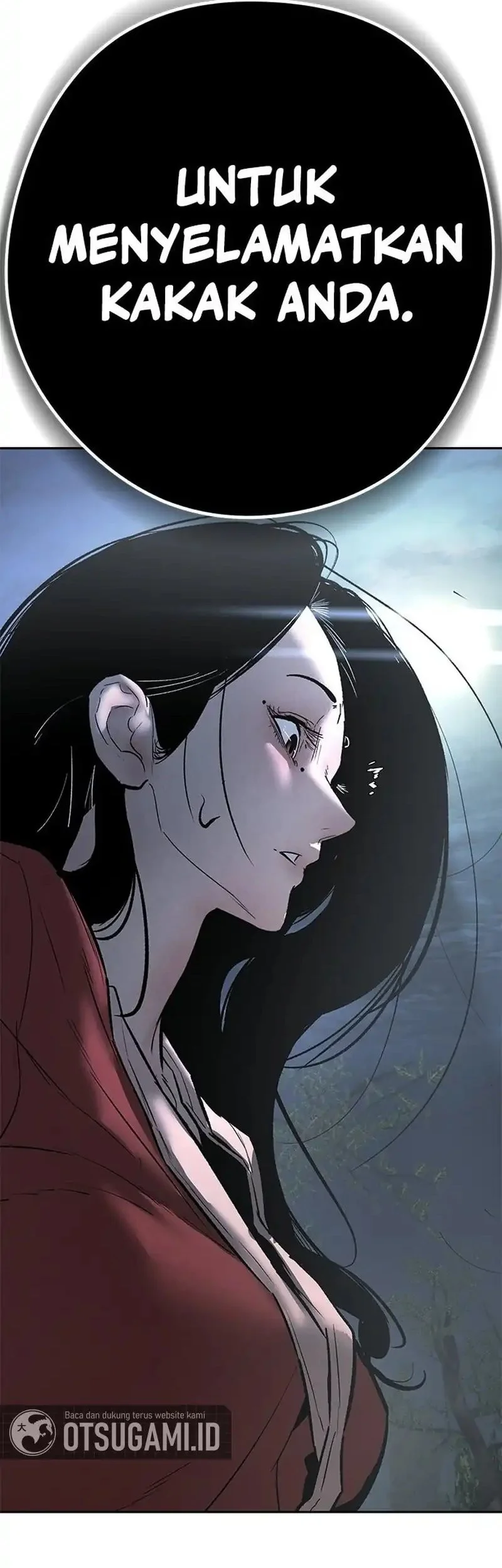 Evil Boy (Kimsan) Chapter 25 Gambar 101