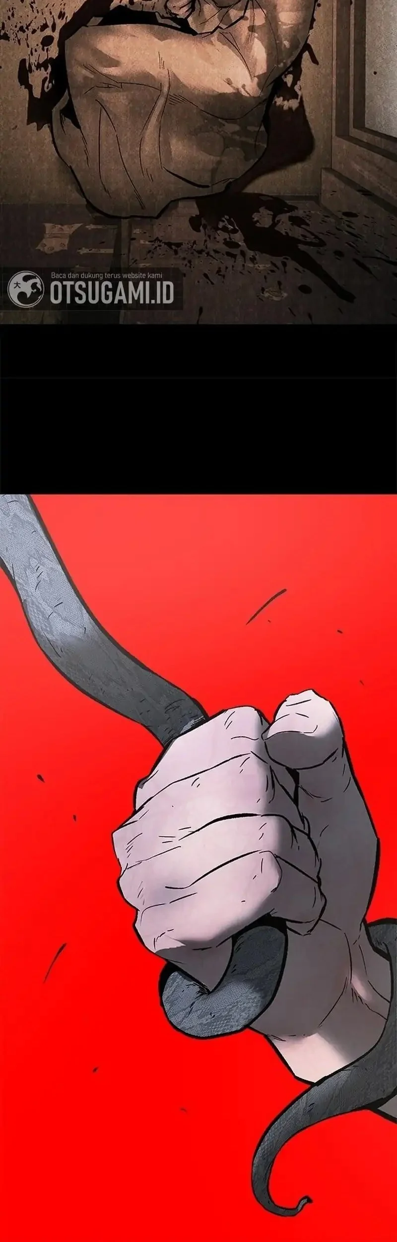 Evil Boy (Kimsan) Chapter 25 Gambar 108