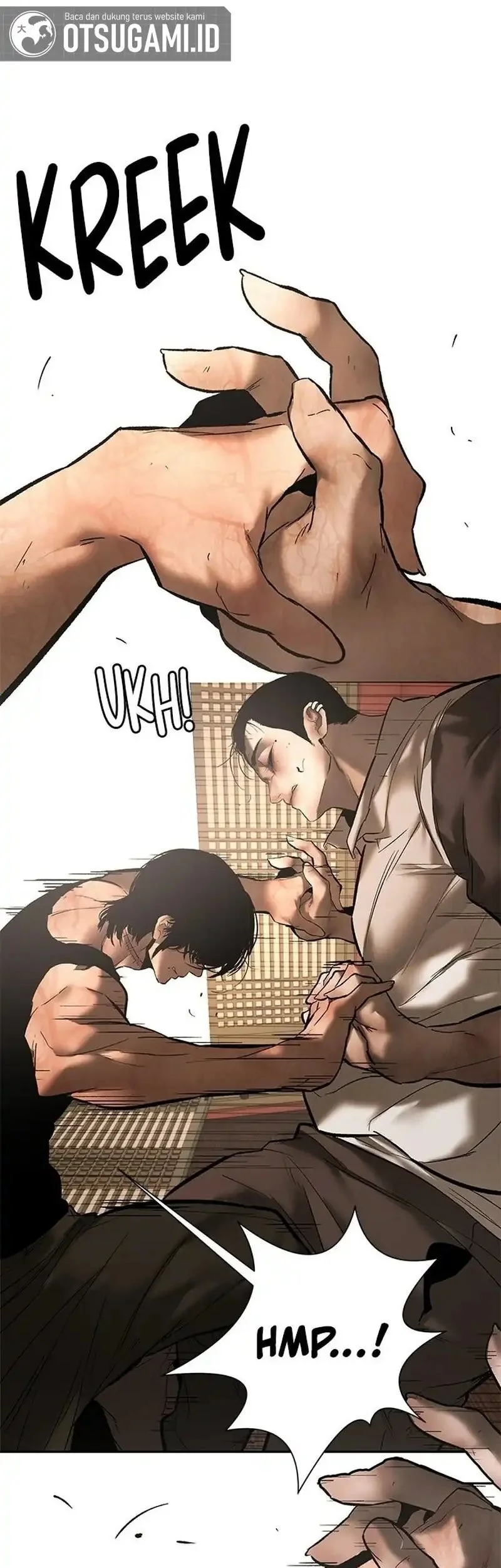 Evil Boy (Kimsan) Chapter 25 Gambar 9