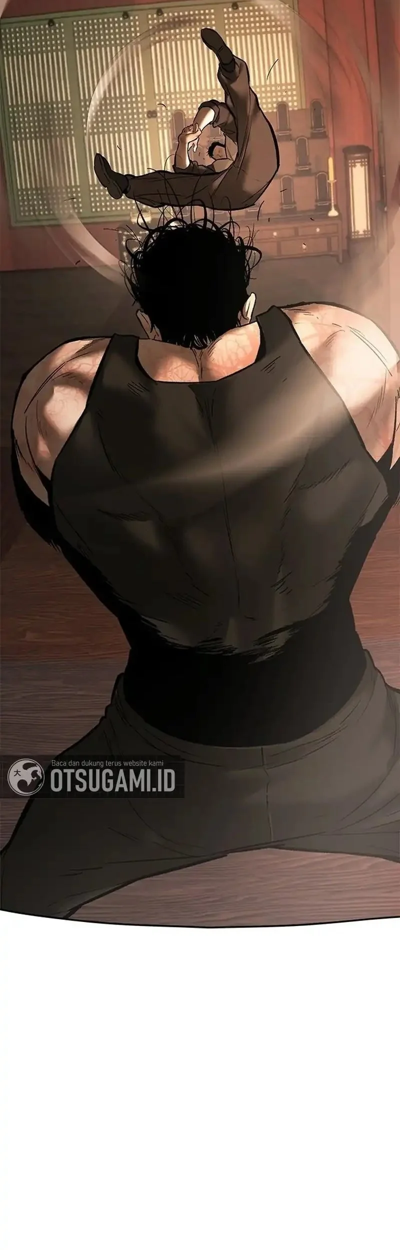 Evil Boy (Kimsan) Chapter 25 Gambar 11