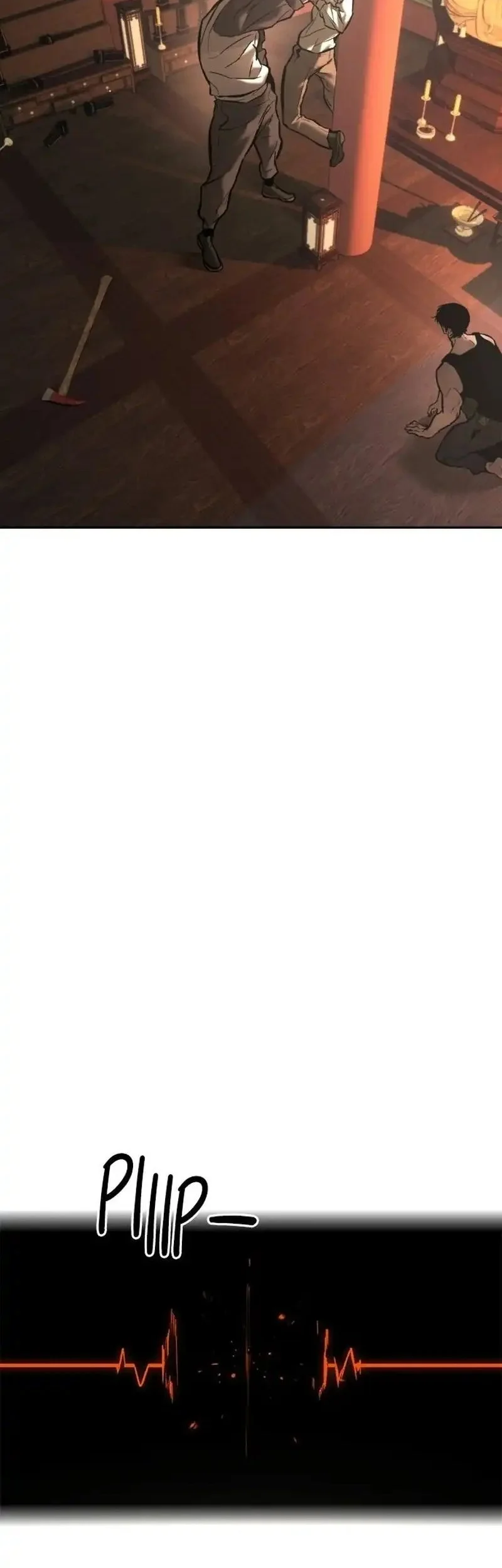 Evil Boy (Kimsan) Chapter 25 Gambar 18