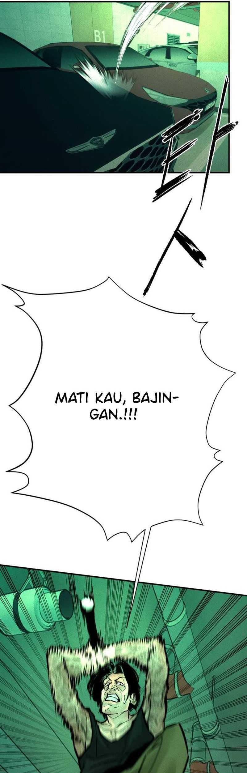 Evil Boy (Kimsan) Chapter 3 Gambar 27