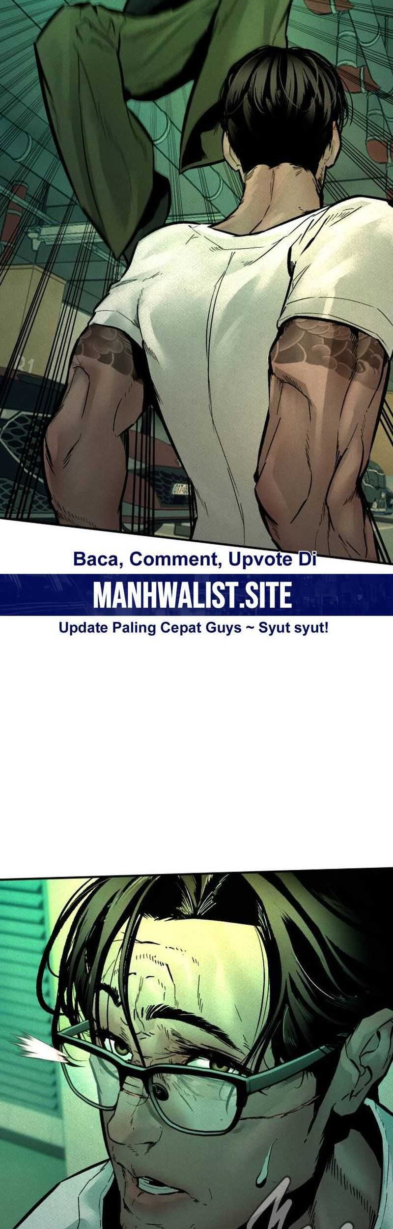 Evil Boy (Kimsan) Chapter 3 Gambar 28