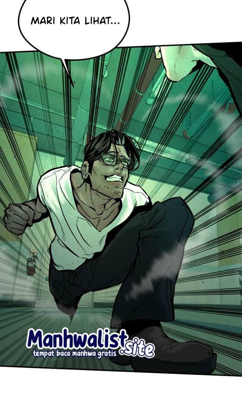 Evil Boy (Kimsan) Chapter 3 Gambar 32