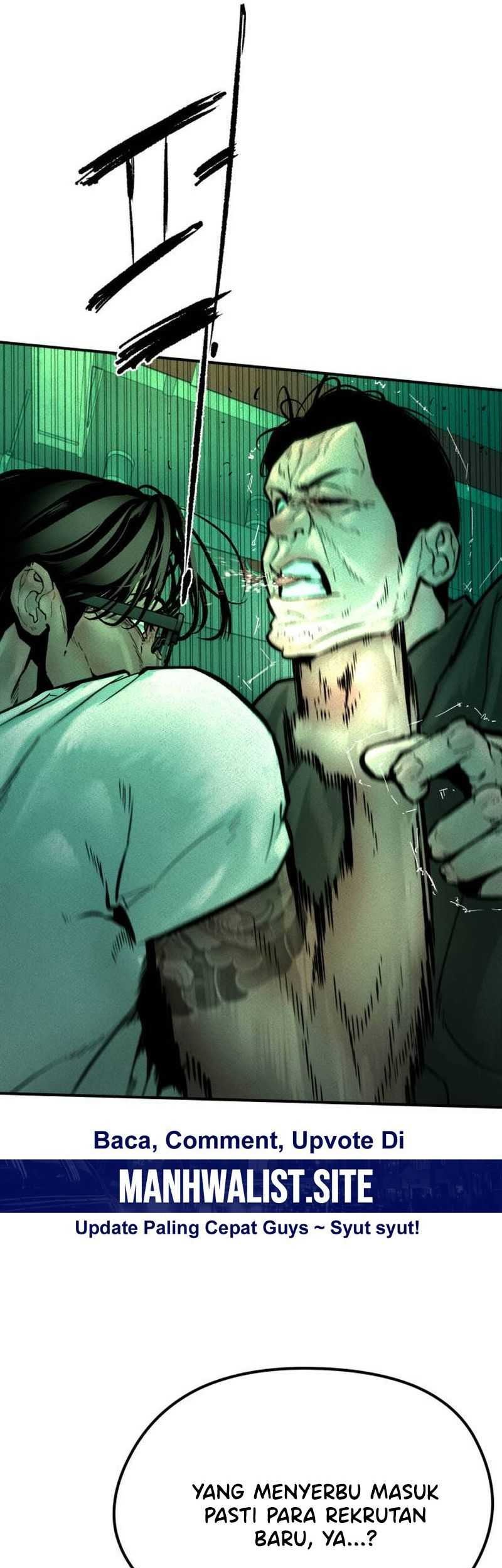 Evil Boy (Kimsan) Chapter 3 Gambar 33