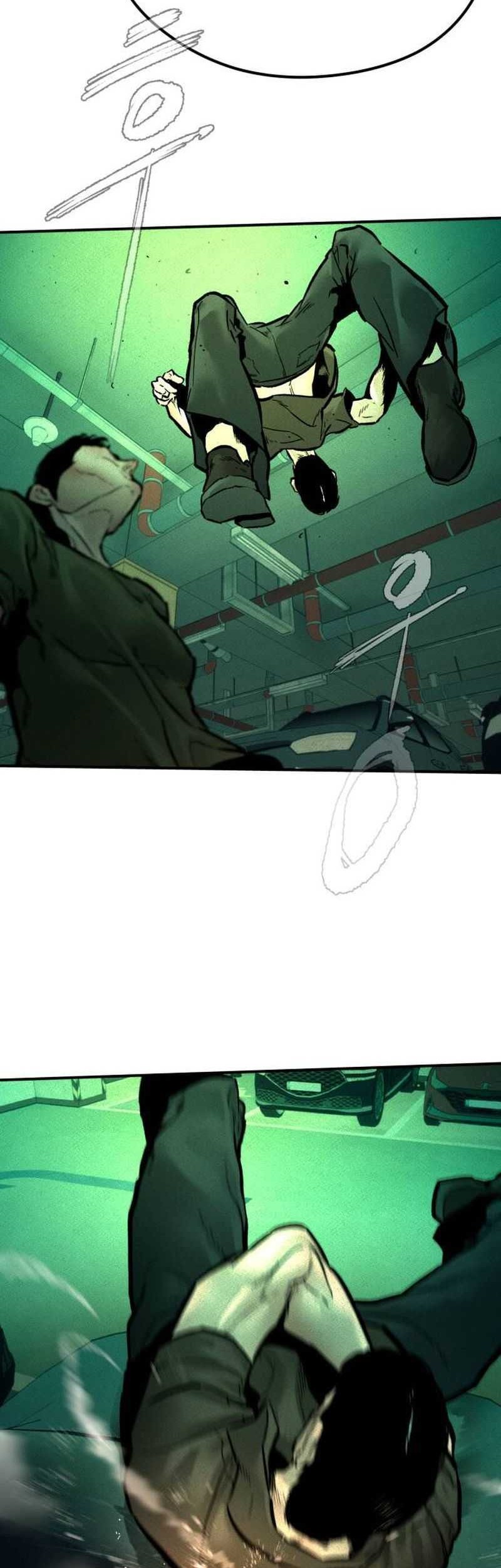Evil Boy (Kimsan) Chapter 3 Gambar 34