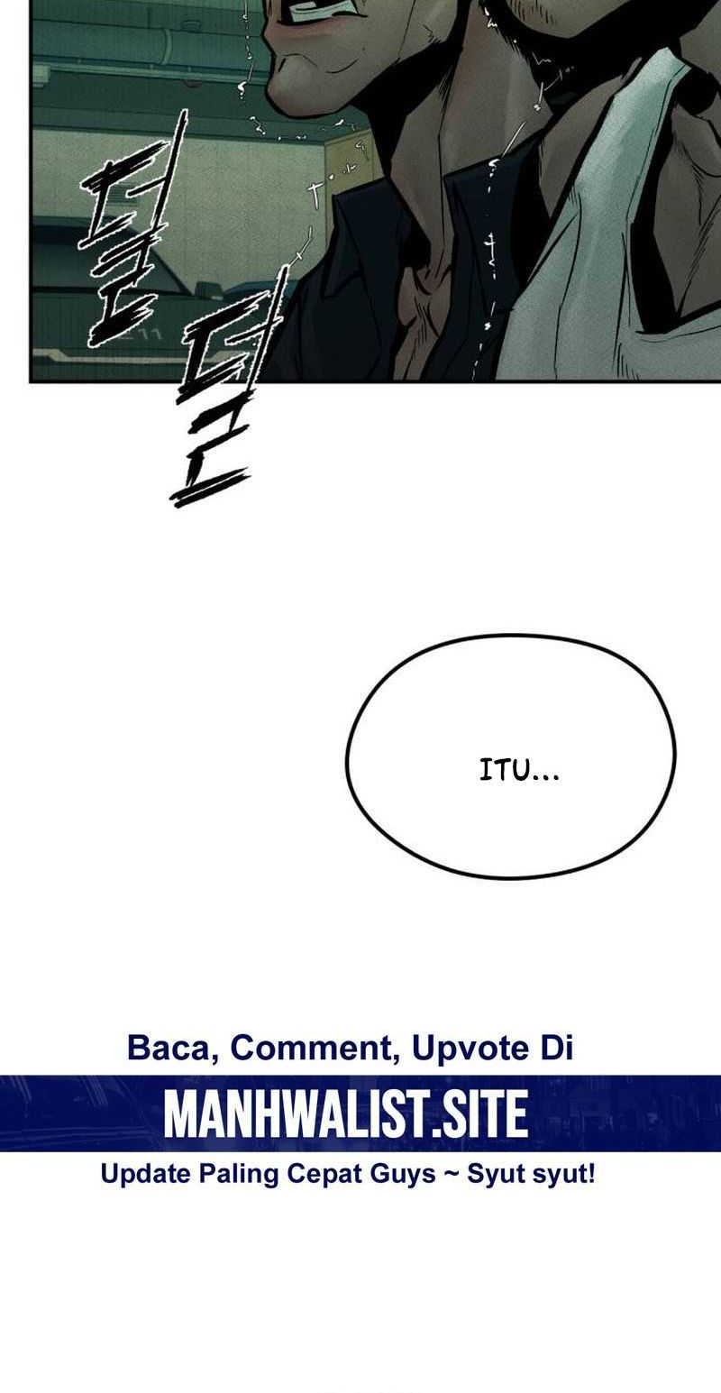 Evil Boy (Kimsan) Chapter 3 Gambar 38