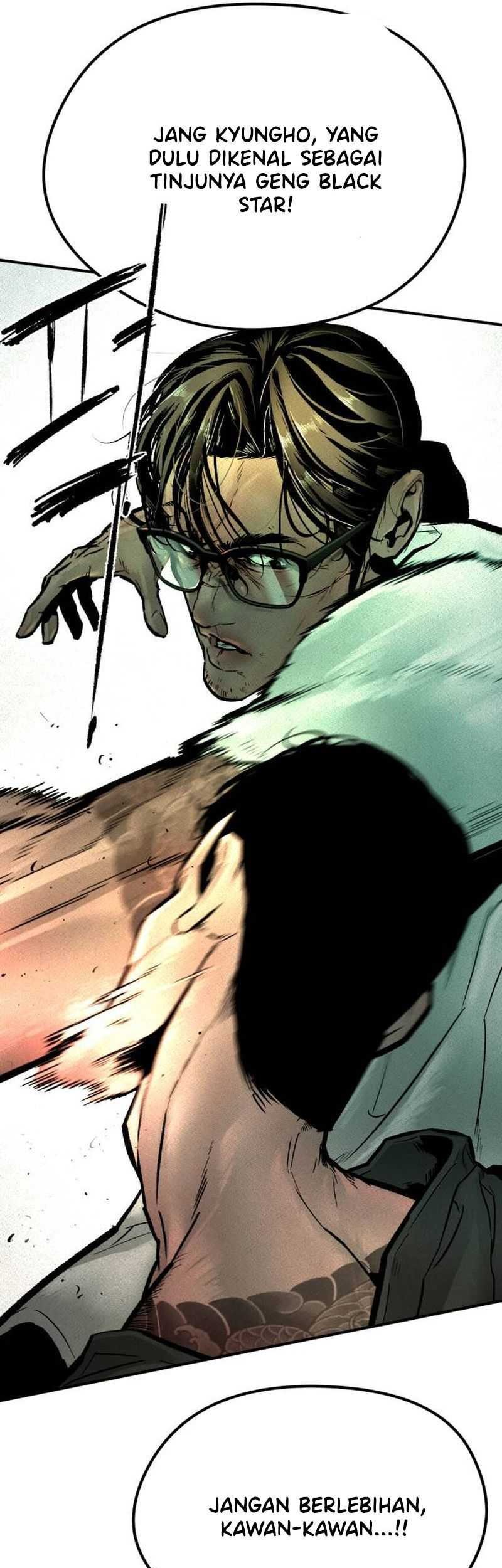 Evil Boy (Kimsan) Chapter 3 Gambar 39