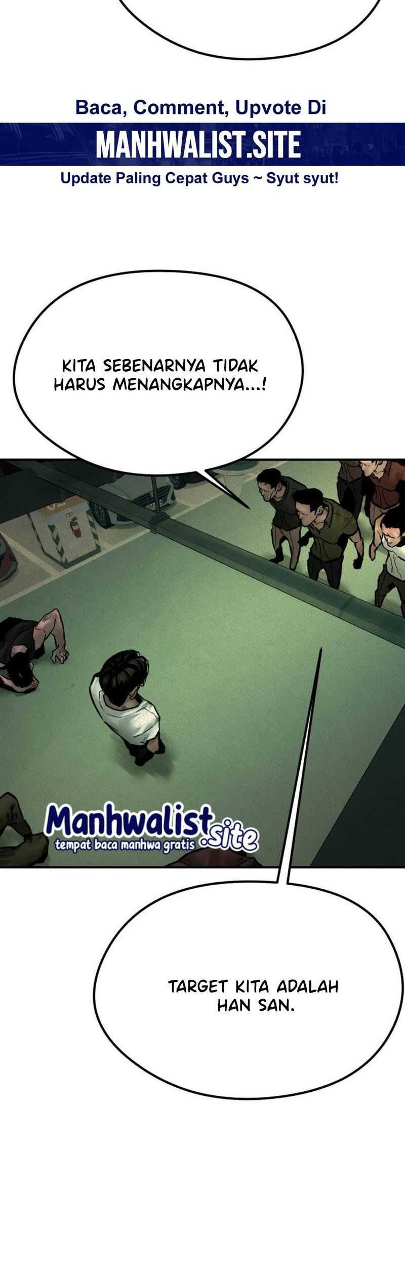 Evil Boy (Kimsan) Chapter 3 Gambar 40