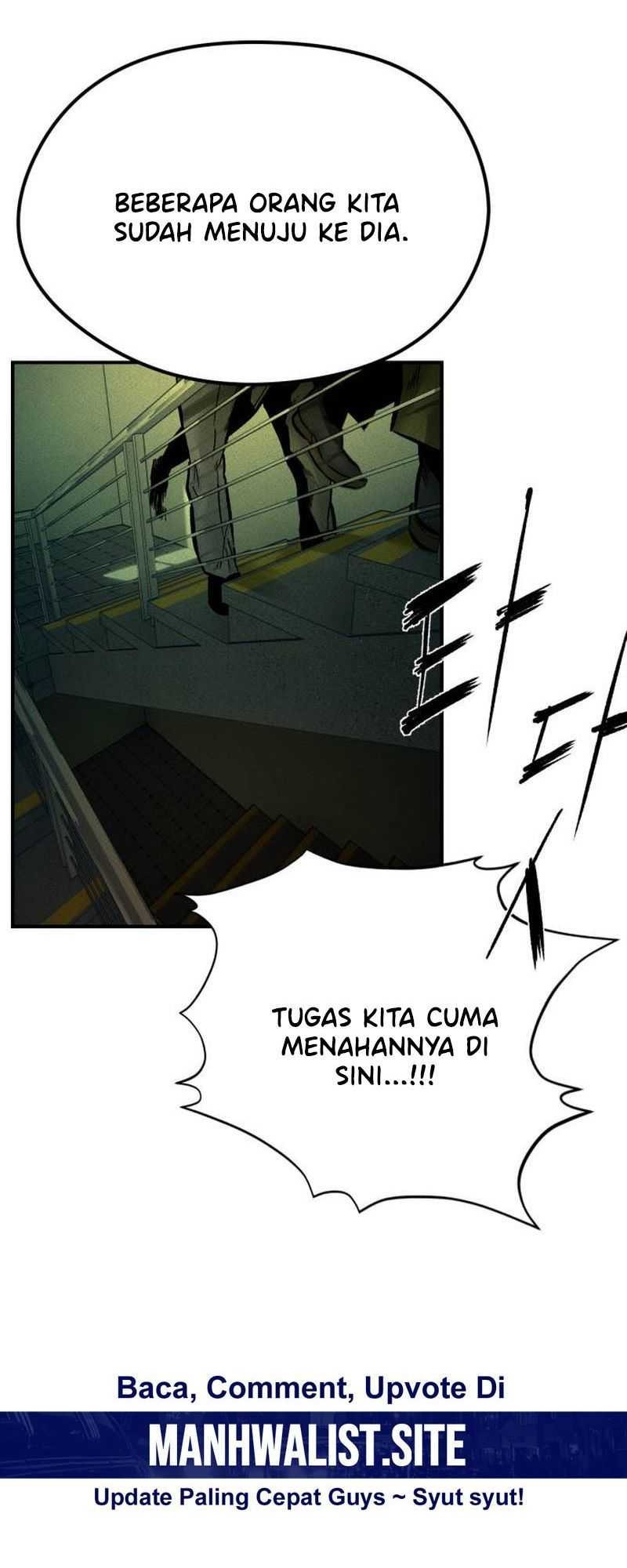 Evil Boy (Kimsan) Chapter 3 Gambar 41