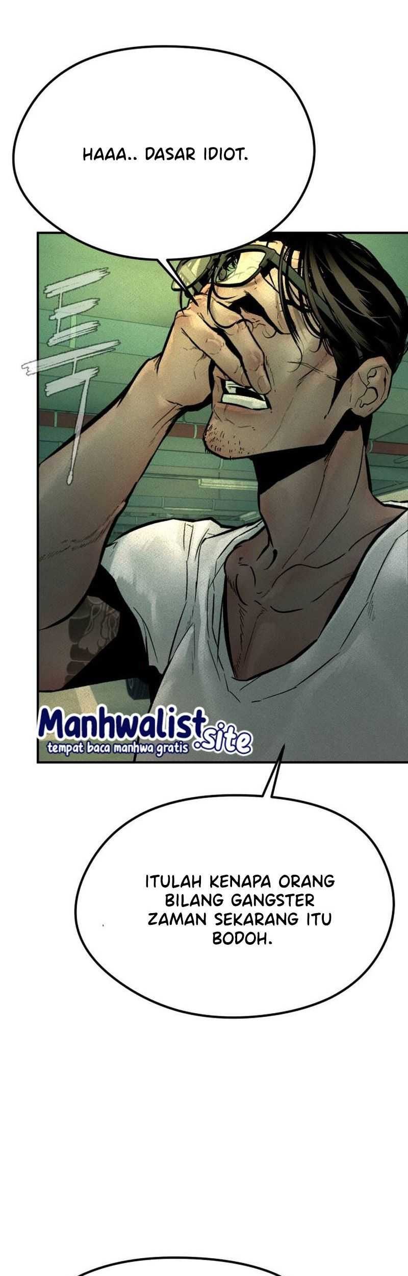 Evil Boy (Kimsan) Chapter 3 Gambar 42