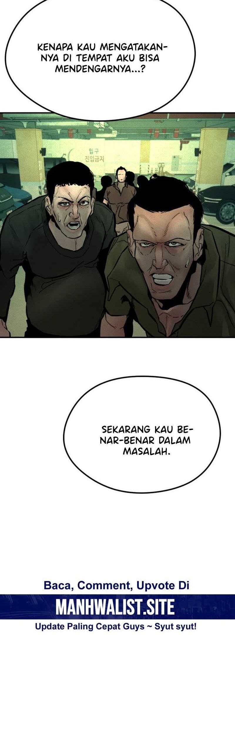 Evil Boy (Kimsan) Chapter 3 Gambar 43