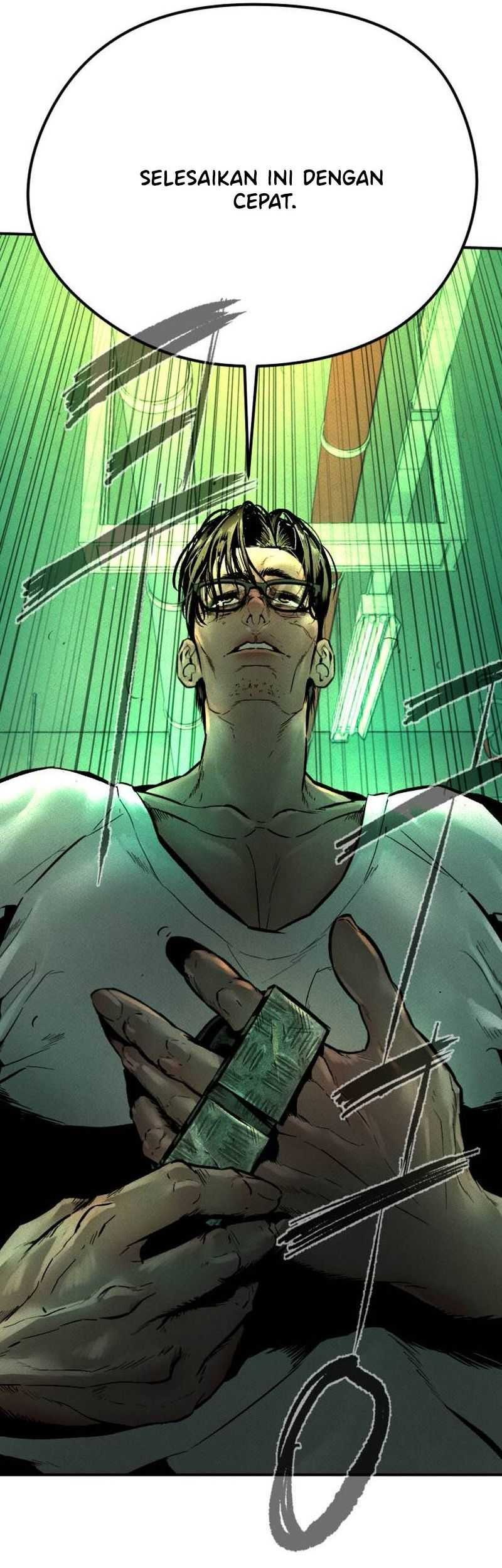Evil Boy (Kimsan) Chapter 3 Gambar 45