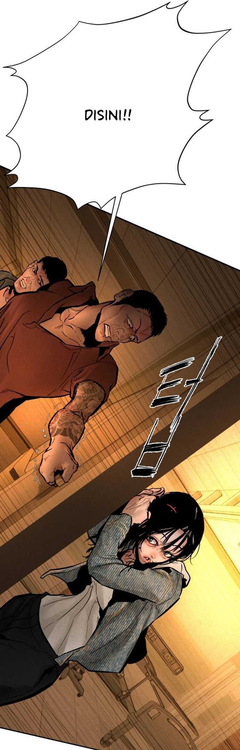 Evil Boy (Kimsan) Chapter 3 Gambar 47