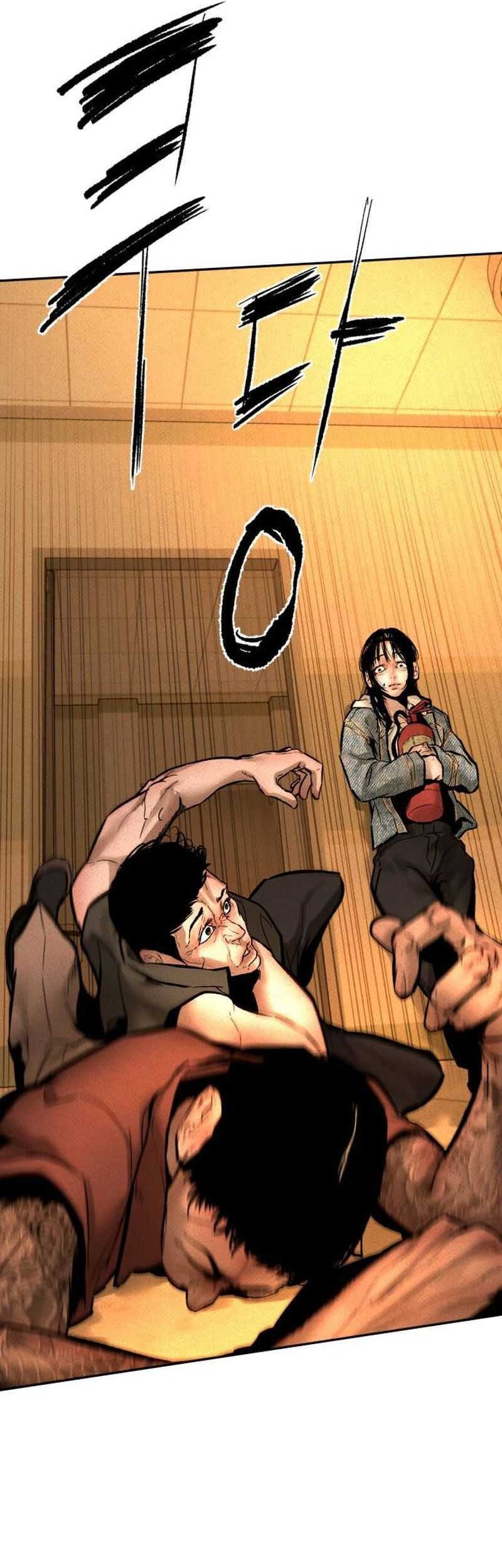 Evil Boy (Kimsan) Chapter 3 Gambar 50