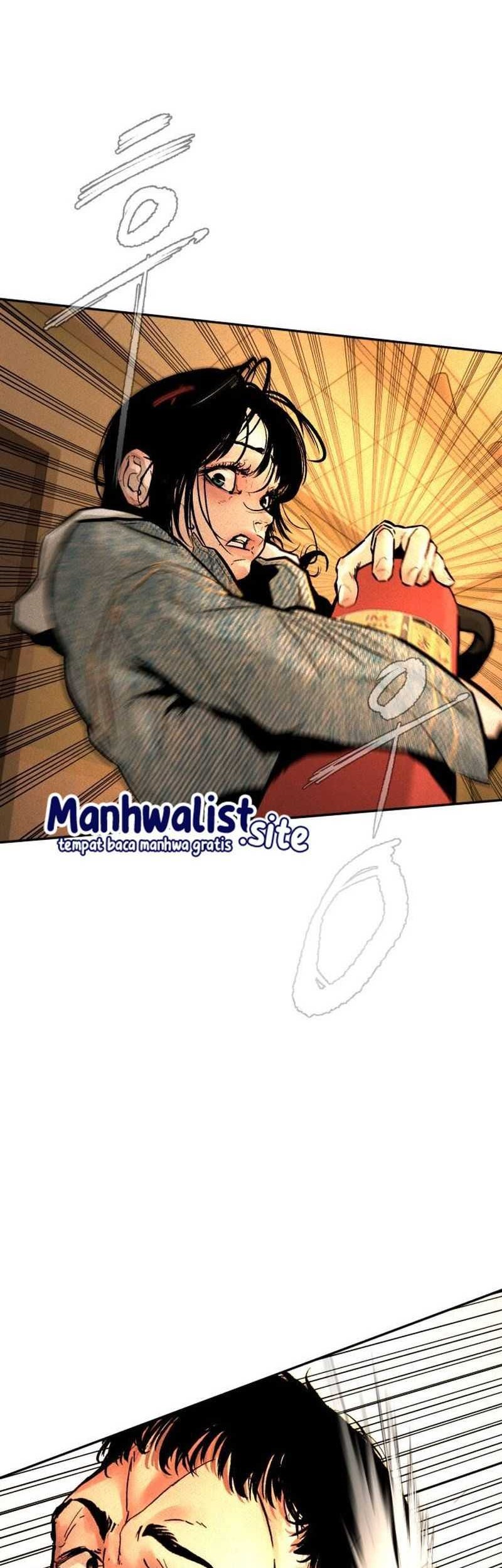Evil Boy (Kimsan) Chapter 3 Gambar 51