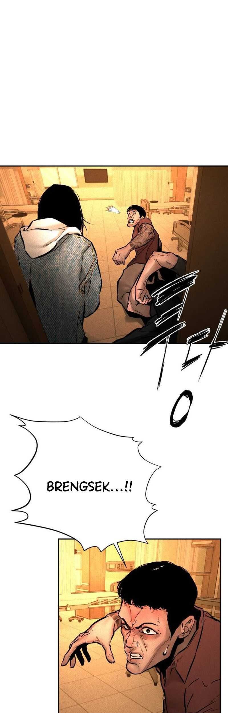 Evil Boy (Kimsan) Chapter 3 Gambar 53