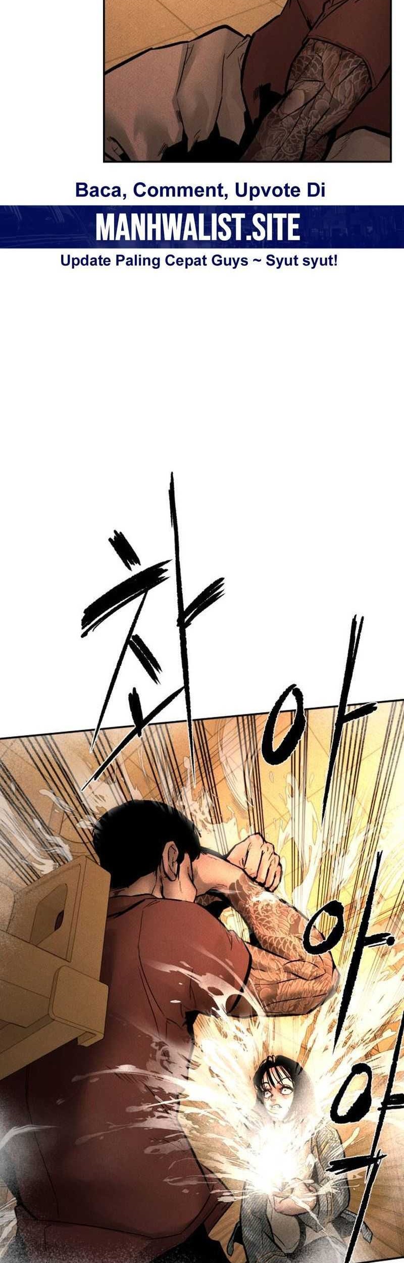 Evil Boy (Kimsan) Chapter 3 Gambar 54