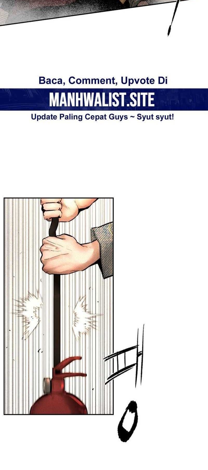 Evil Boy (Kimsan) Chapter 3 Gambar 55
