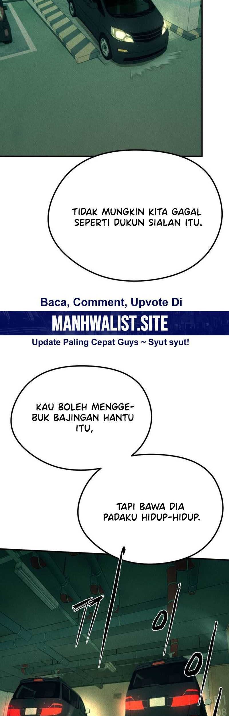 Baca Manhwa Evil Boy (Kimsan) Chapter 3 Gambar 2