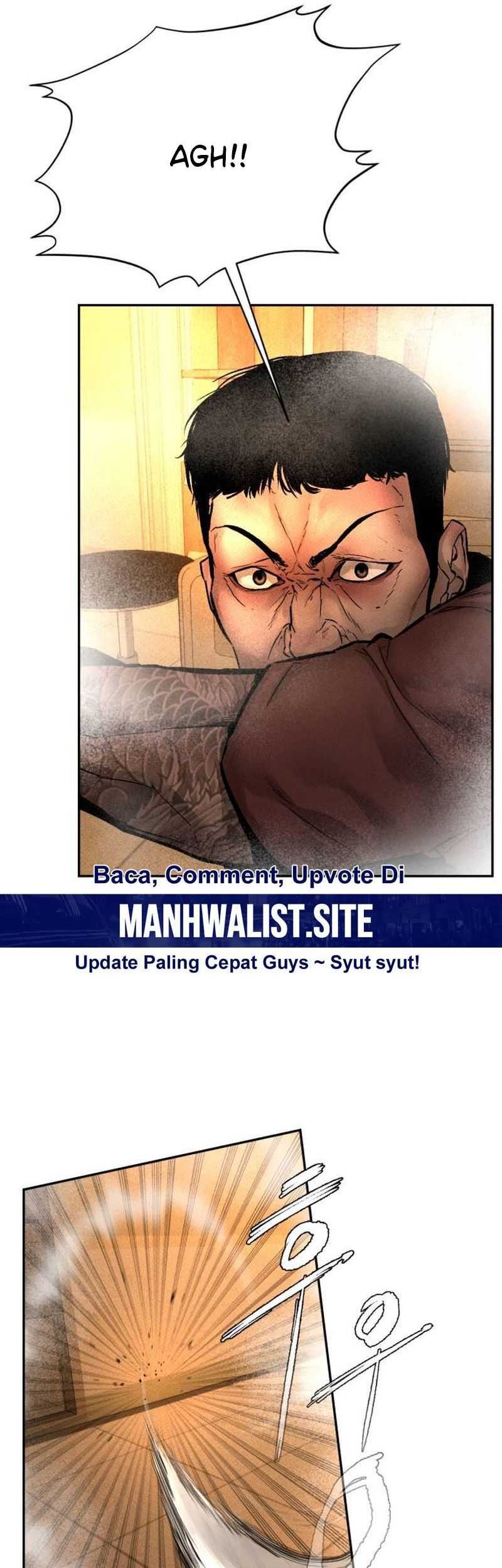 Evil Boy (Kimsan) Chapter 3 Gambar 56