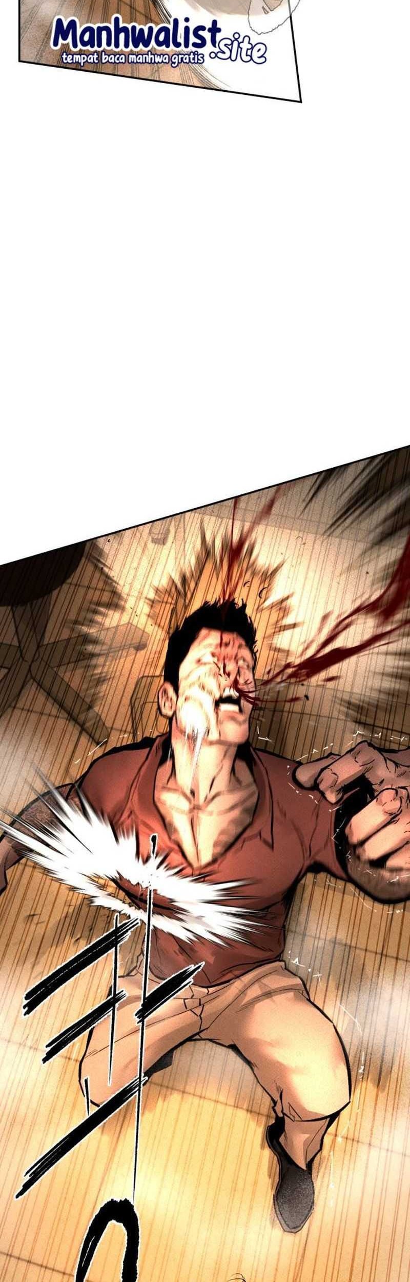 Evil Boy (Kimsan) Chapter 3 Gambar 57