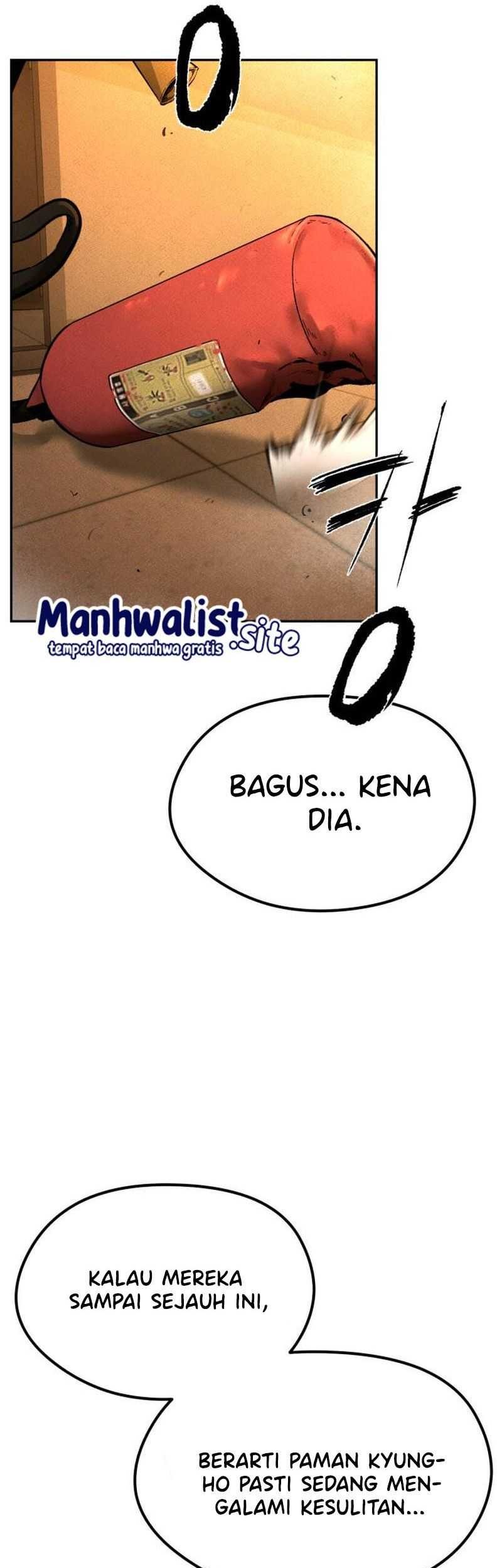 Evil Boy (Kimsan) Chapter 3 Gambar 59